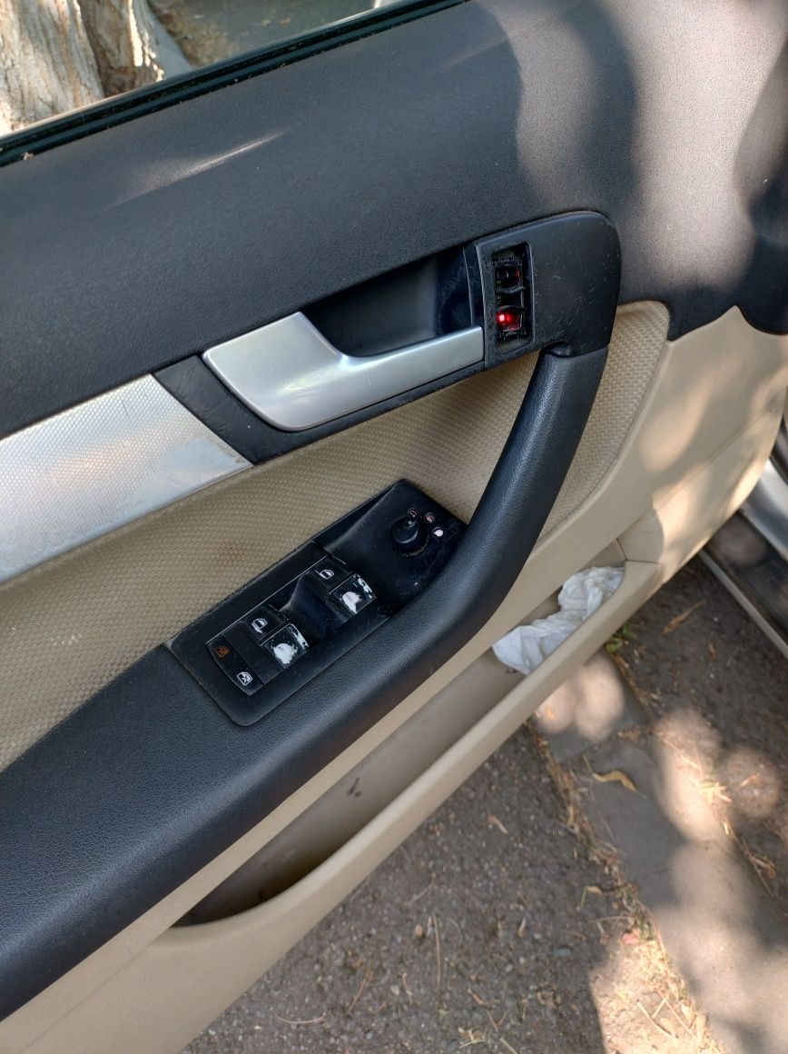 Audi A3 Cutie Automata Euro 4 (pret fix)