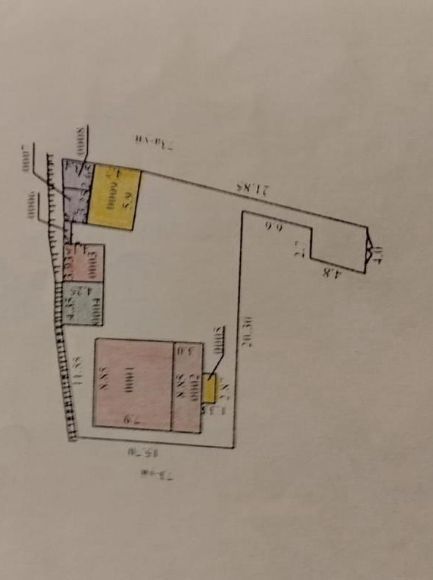 Продам дом в г.Чирчике