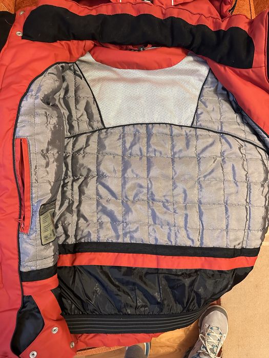 Geaca Ast Active Sport Team