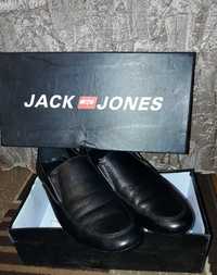 Туфли jack jones