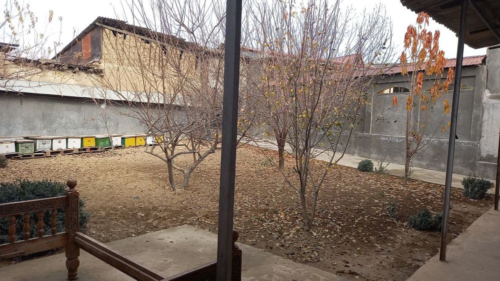 Archa kochada uy sotiladi srochna