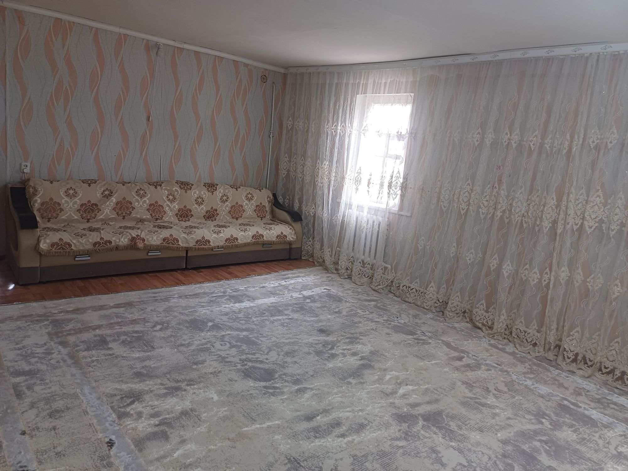 Продам 2 дома район Курмыш