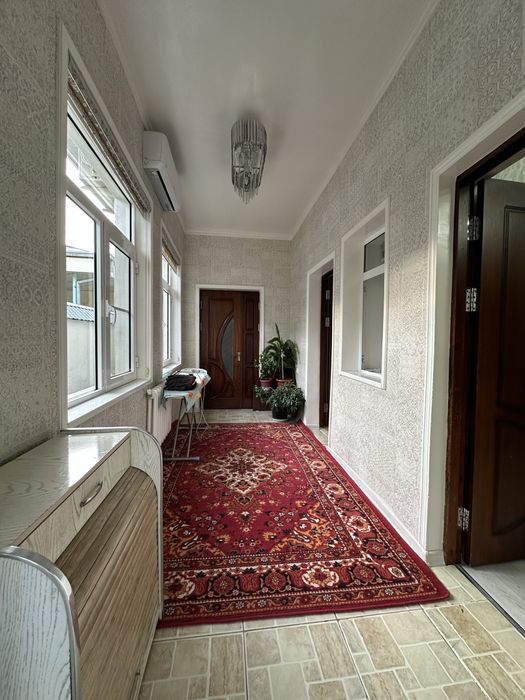 Продажа дома на Никитина,Турт Арик