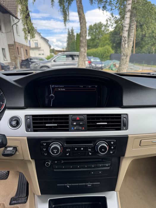 Bmw 320d 2010 E91 Facelift