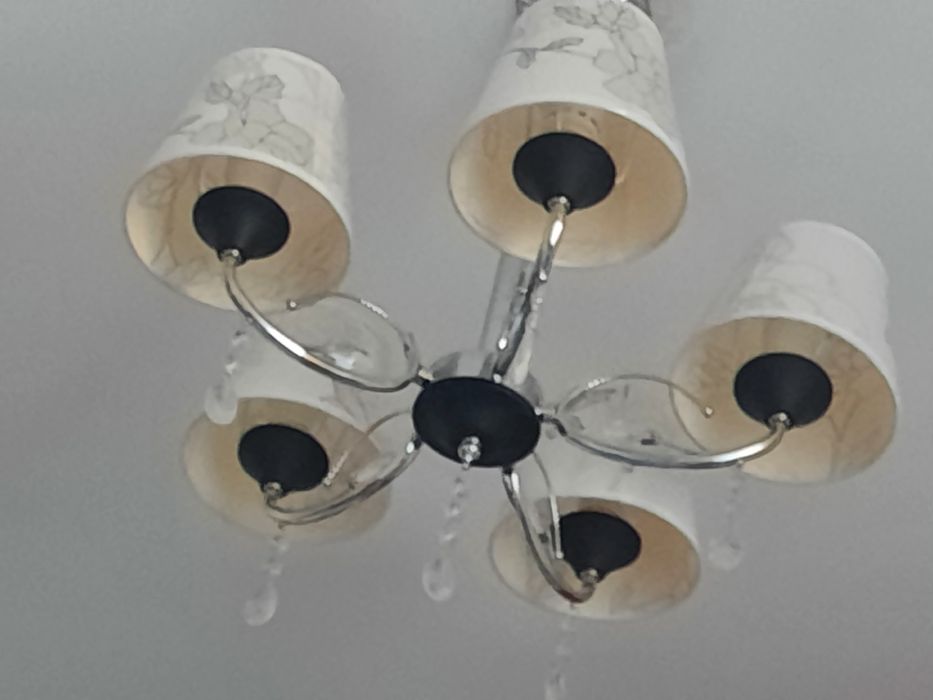 Продам люстру, в отличном состоянии и