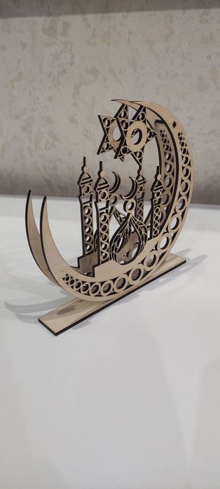 Лазерная резка и гравировка