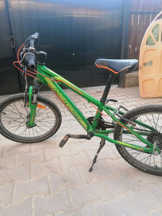 Bicicleta copii MERIDA