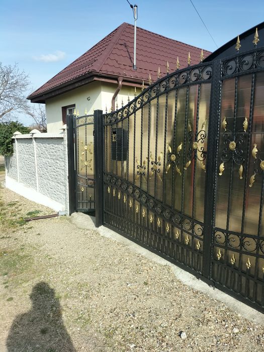 Casă Cochetă la cheie