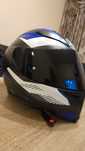 Каска AGV K5 S Marble Matt