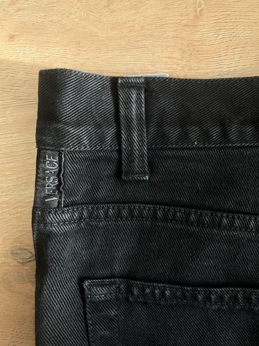 Versace винтидж мъжки дънки W32-33