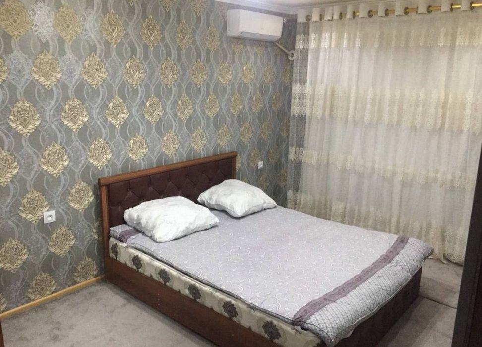 Квартира на Бобура-Некст 3/2/5 общ пл 65м с обстановкой