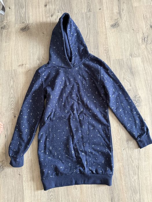 Продаю почти НОВУЮ платье/тунику из Германии на рост 158/164см