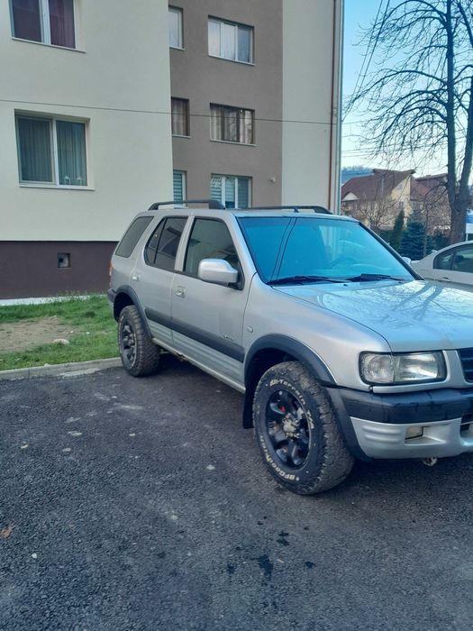 Vand Opel Frontera B