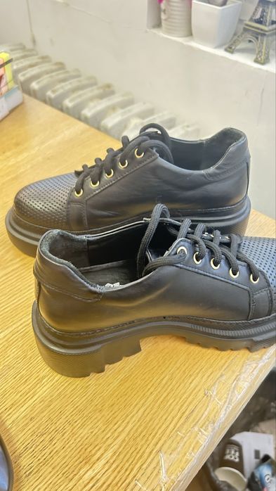 Дамски ежедневни обувки