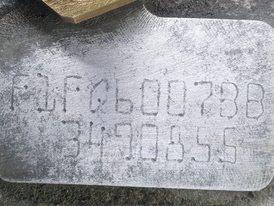 Motor complet fara anexe Ford Focus 3 (2011 - 2015) (1014) XWDB