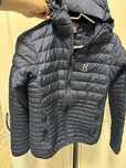 Geaca cu puf Haglofs impecabila marime S