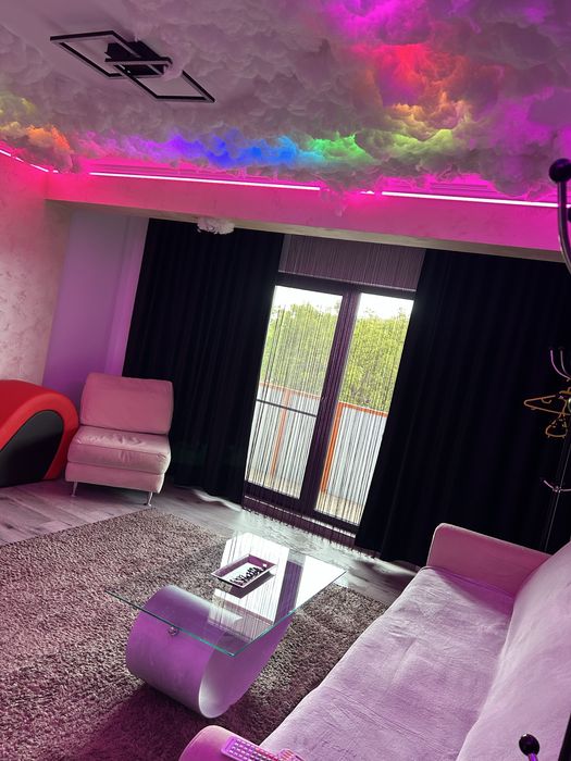 Vand apartament 1 camera , suprafata 38mp