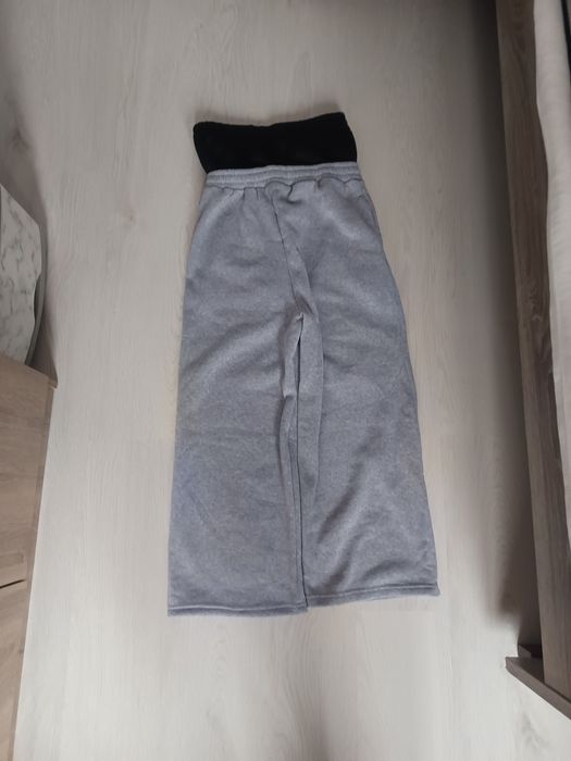 Baggy sweatpants(широки гащи)