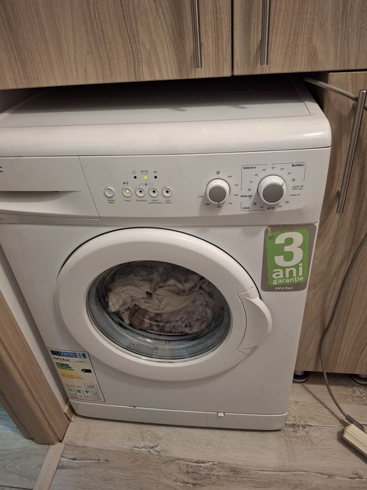Repar masini spalat automate
