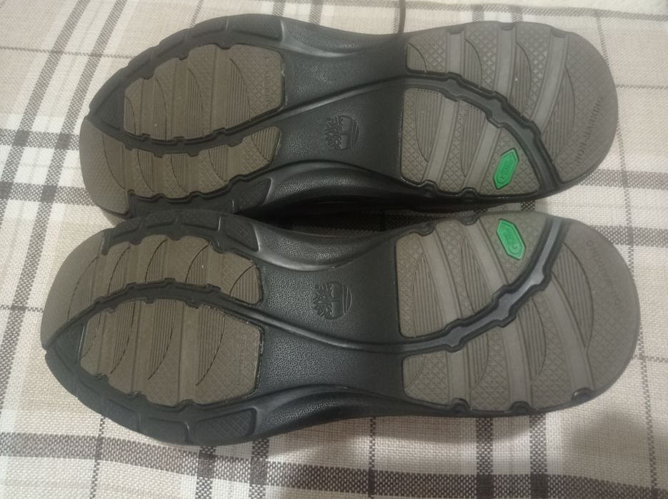 Обувь туфли Темберленд