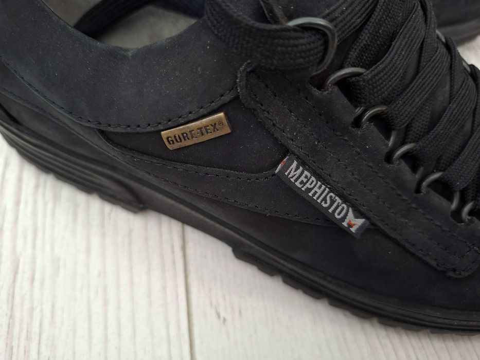 Mephisto Gore-tex-Ориг. Дамски обувки