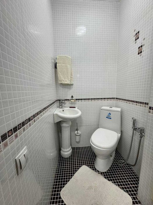 в продаже появилась 3-х комнатная квартира на Ц-1 ID: 4296