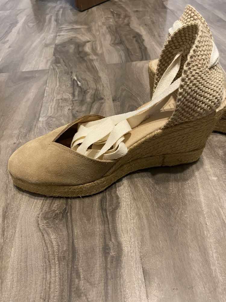 espadrile polin et mois 38