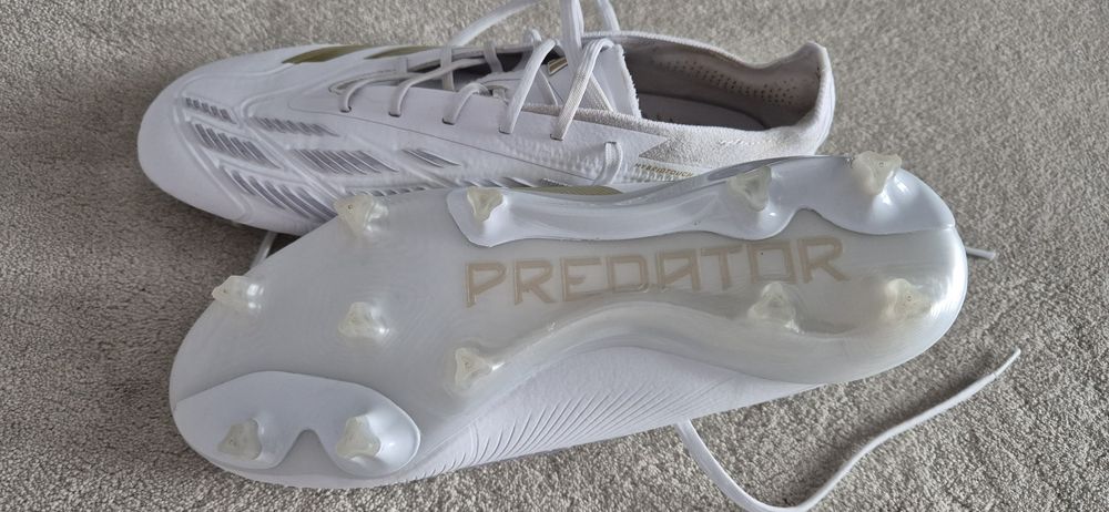 Ghete fotbal Adidas originale