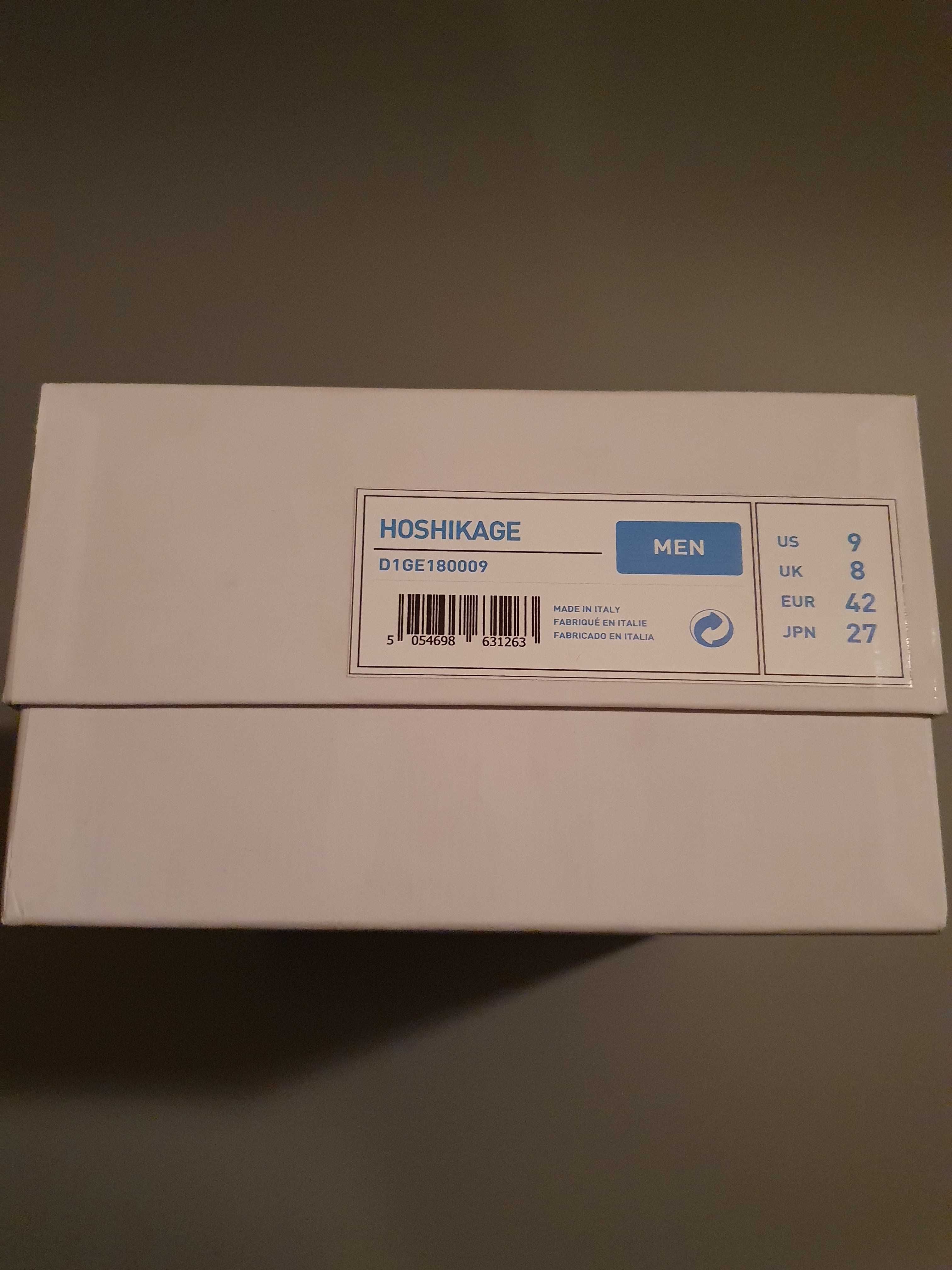 Adidasi Mizuno Hoshikage M 42