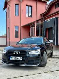 Audi A8 Long 2016 3.0 TDI Quattro / 262 CP / Variante Auto