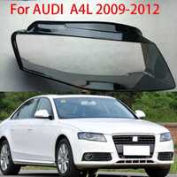 Sticle faruri Audi A4 B8 sticla far stanga/dreapta 2009-2012