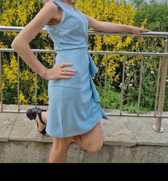 Официална рокля за повод