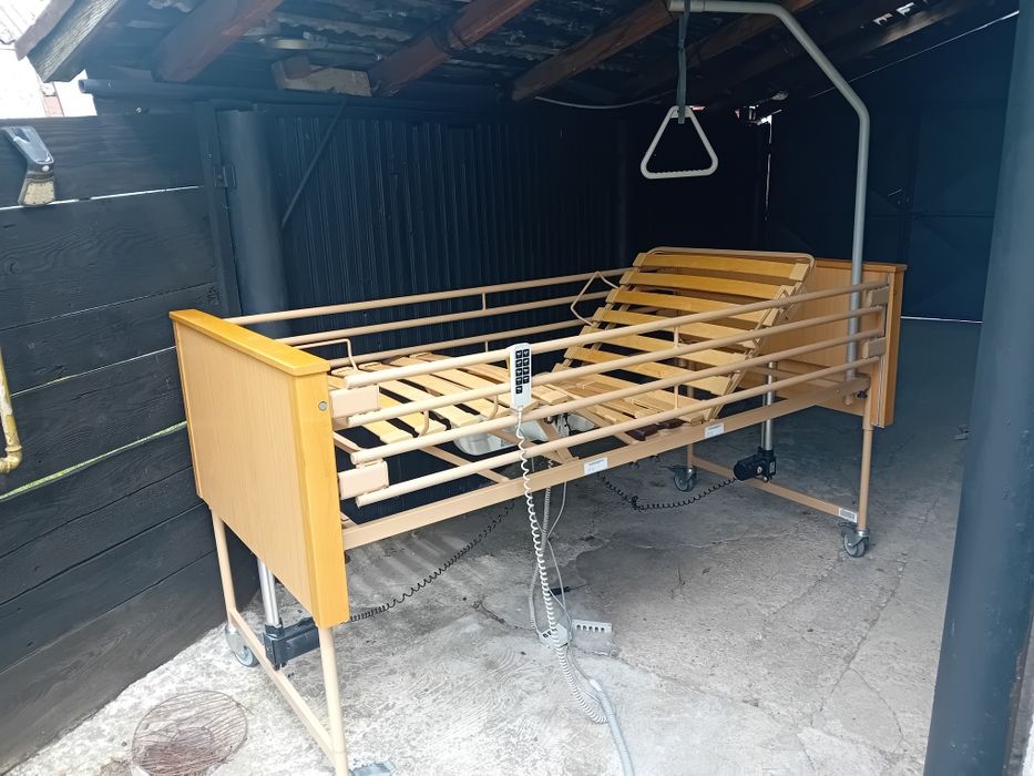 Pat medical electric