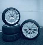 Jante originale Audi RS4 RS5 B9 8W 19” S Line 8W0601025CP