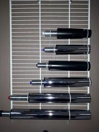 Ремонт офисных кресел замена комплектующих и прочий ремонт по креслам