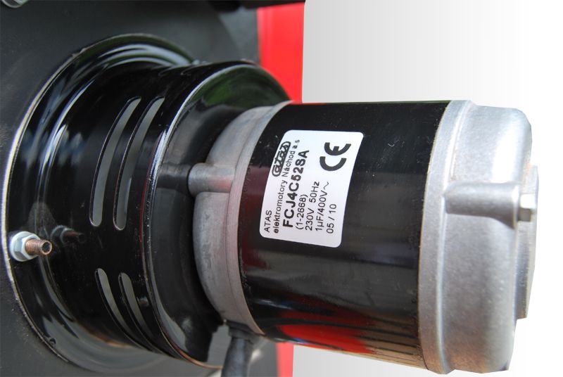 Ventilator Cazan Atmos Ferroli Attack Junkers UCJ4C52S, 3 ANI GARANTIE