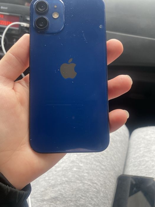 Iphone 12 mini 64 gb