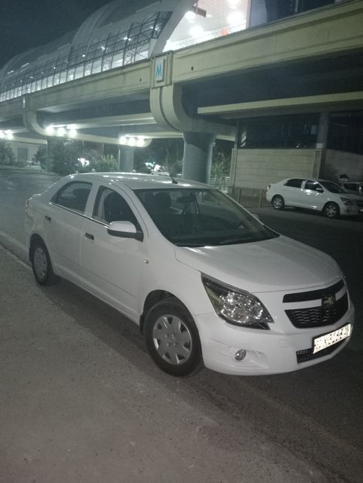 Cobalt mexanika sotiladi