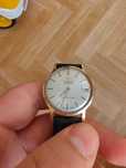 Швейцарски рядък  Tissot, позлатен