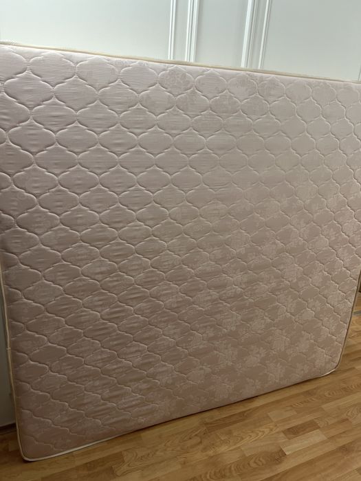 Продам матрац ортопедический