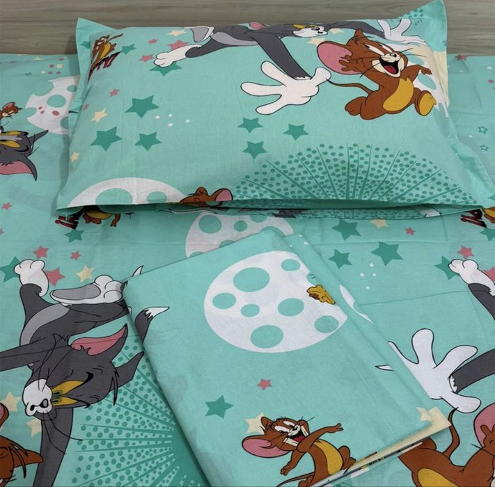 Детско спално бельо