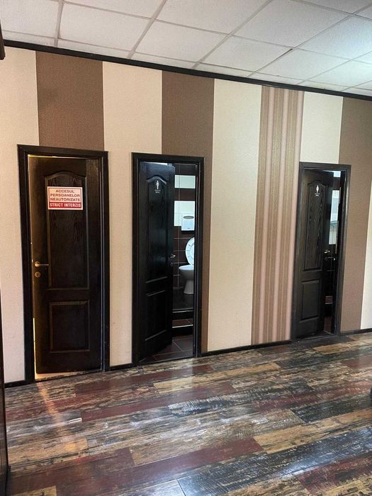 Spatiu comercial ultracentral
