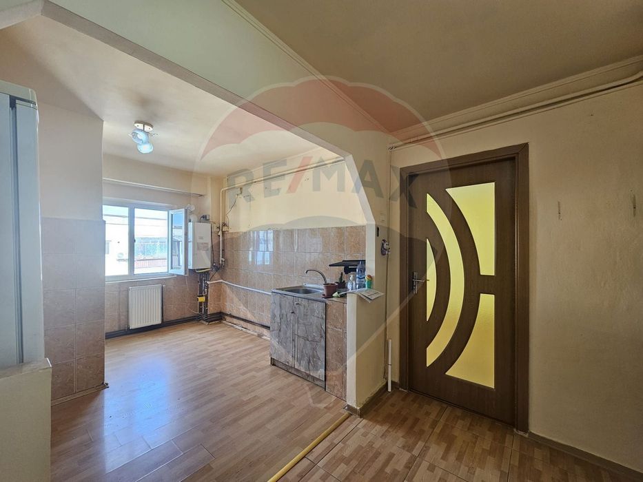 De vânzare apartament 2 camere