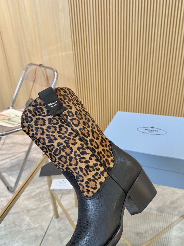 Дамски ботуши Prada 35-41