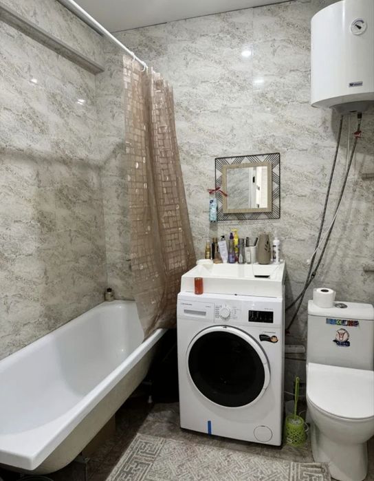 Махтумкули 121 дом 2/3/9 аренда евро квартиры 53м2 рядом с центром