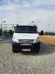 Iveco Daily 6,5t