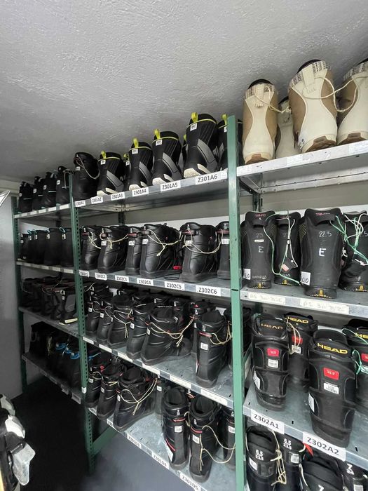 Boots copii second hand