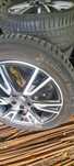 Set 4 anvelope 235/50 R 19 Michelin VOL