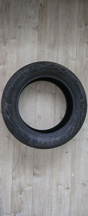Cauciuc Continental 225/60 R18