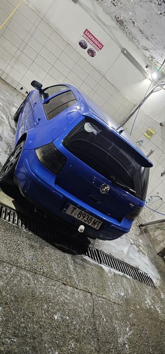 Голф 4  1.9тди  2001г 116к.с